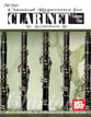 CLASSICAL REPERTOIRE FOR CLARINET #1 Book with Online PDF Access cover